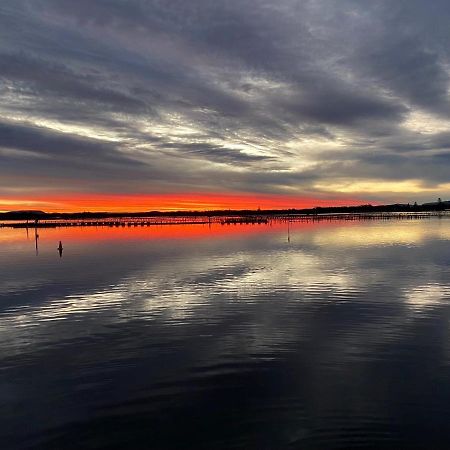 Sunrise Luxury Apartments Forster Esterno foto