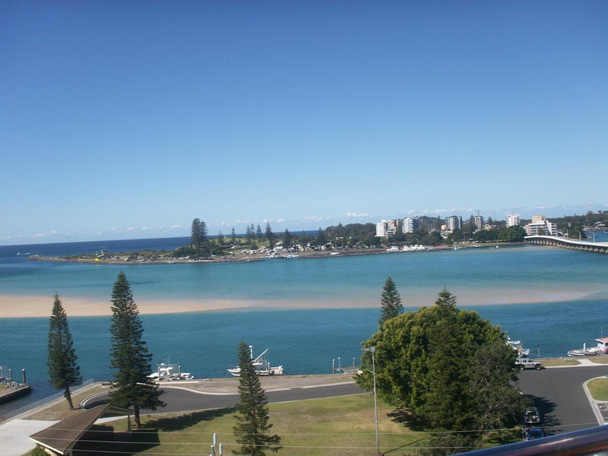 Sunrise Luxury Apartments Forster Esterno foto