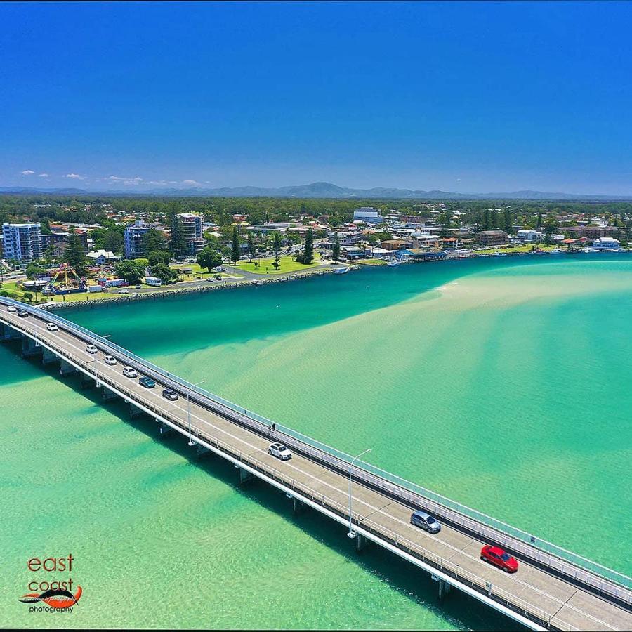 Sunrise Luxury Apartments Forster Esterno foto