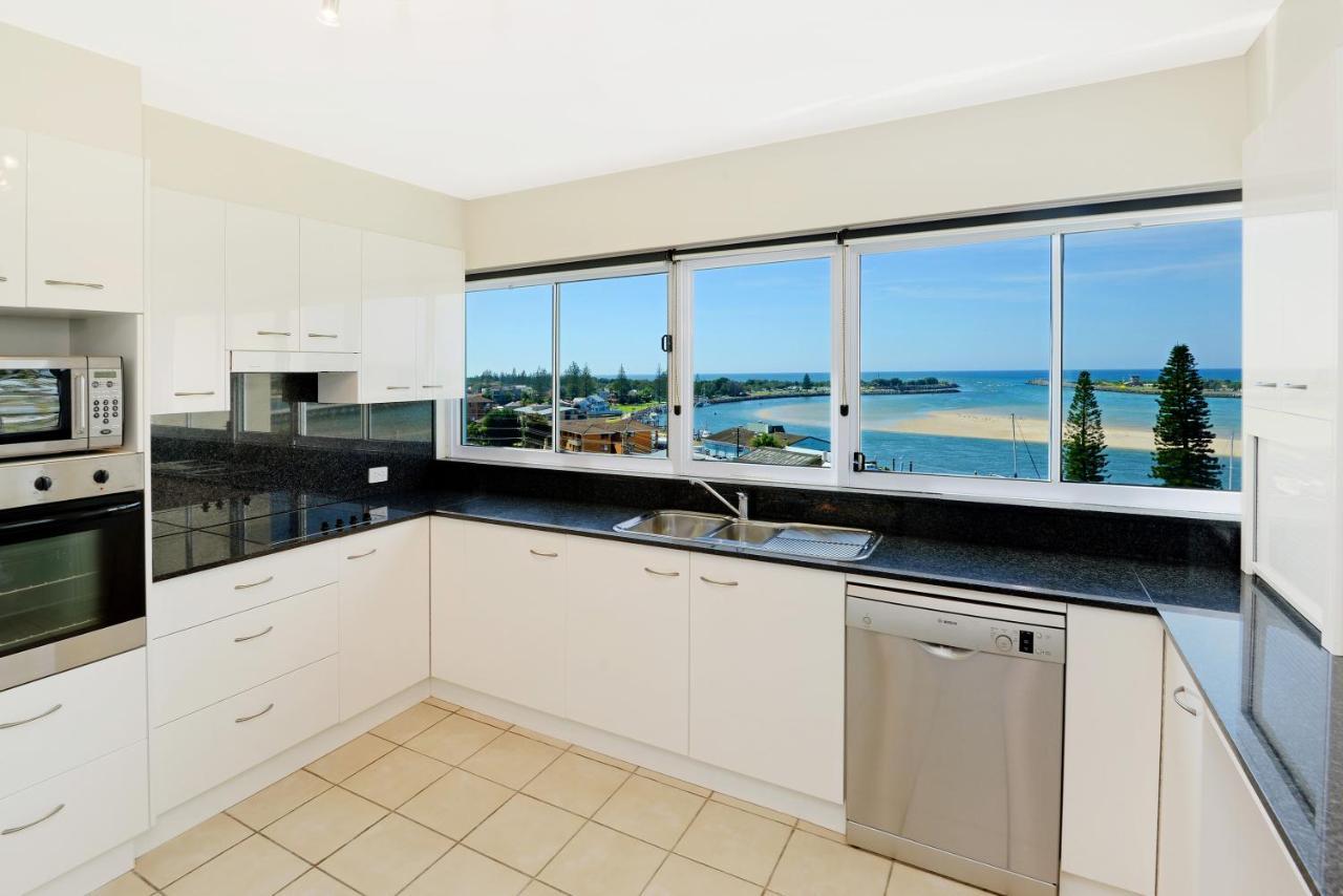 Sunrise Luxury Apartments Forster Esterno foto