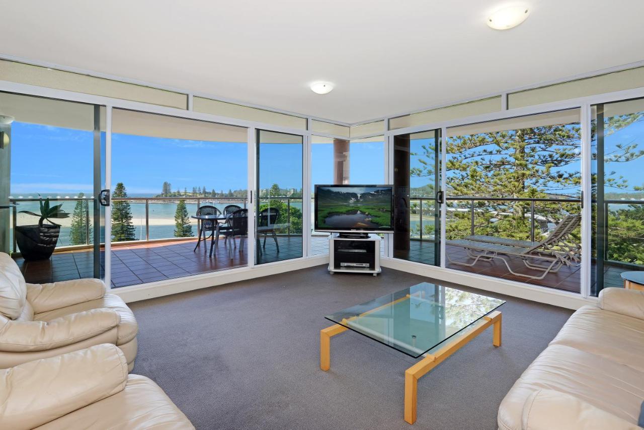 Sunrise Luxury Apartments Forster Esterno foto