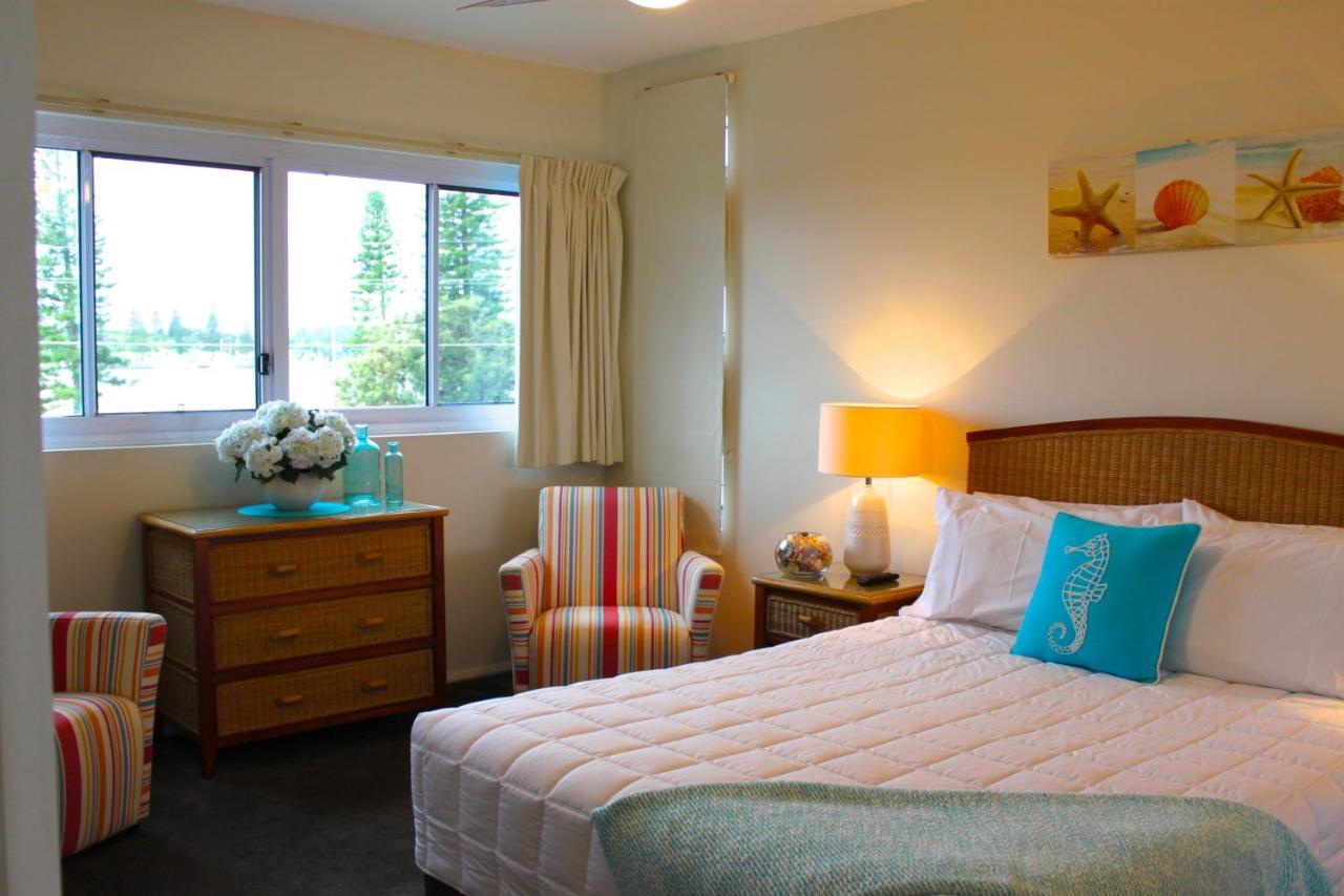Sunrise Luxury Apartments Forster Esterno foto