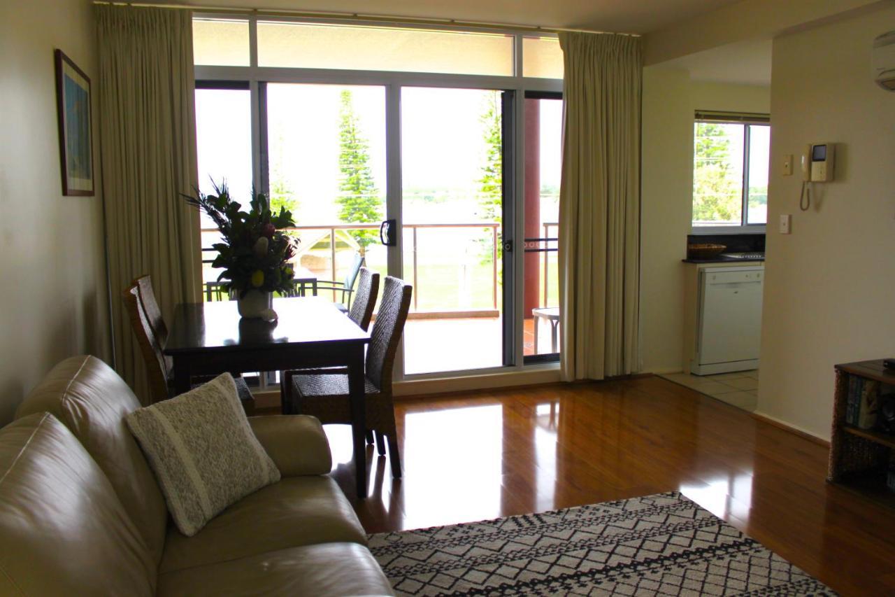 Sunrise Luxury Apartments Forster Esterno foto