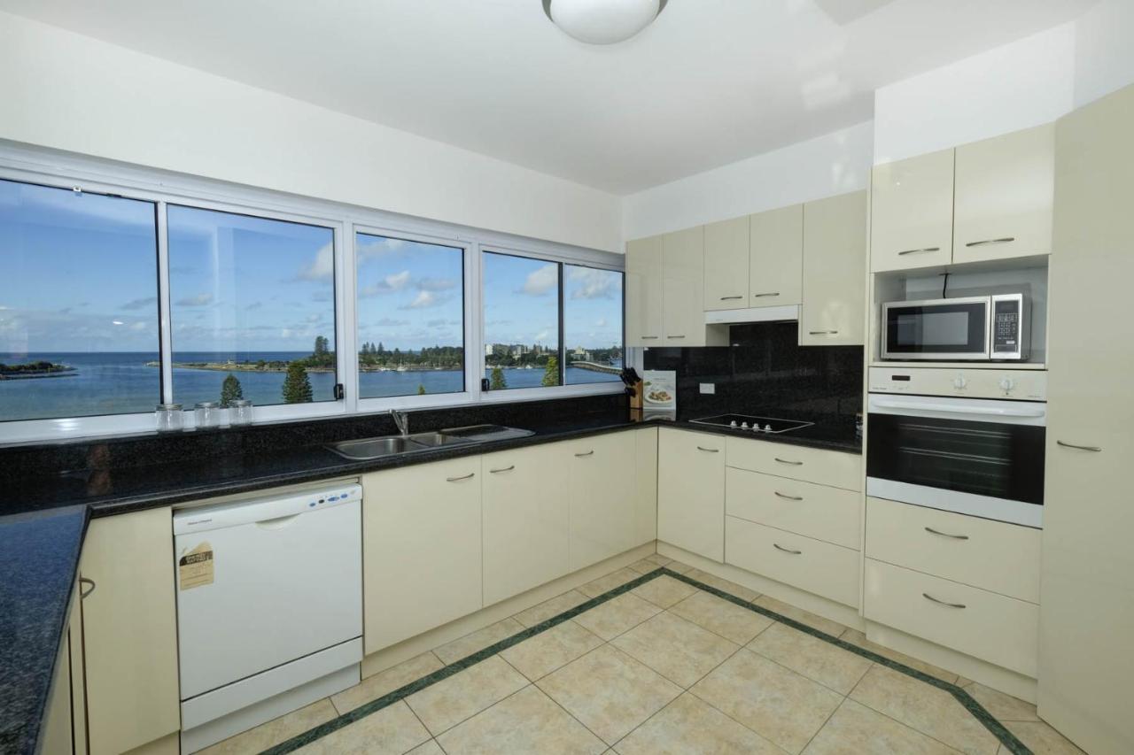 Sunrise Luxury Apartments Forster Esterno foto