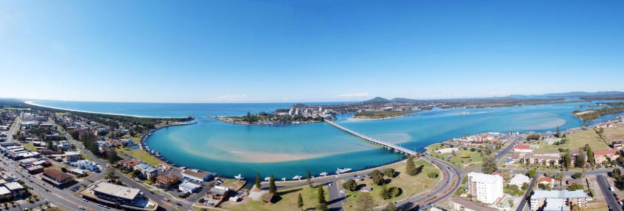 Sunrise Luxury Apartments Forster Esterno foto