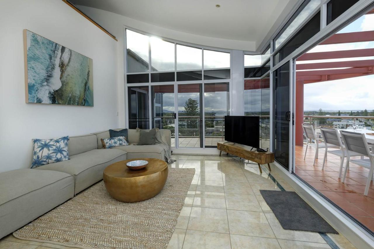 Sunrise Luxury Apartments Forster Esterno foto