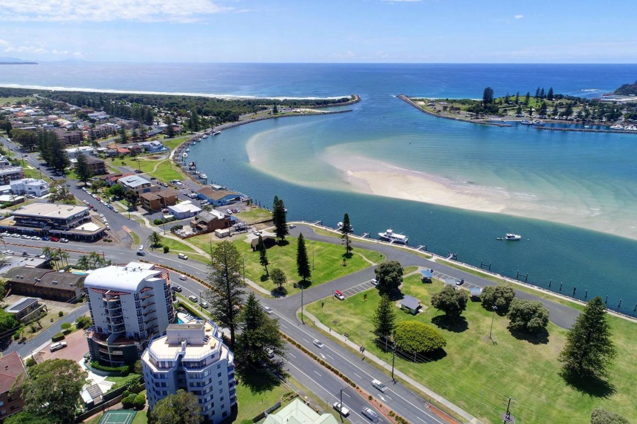 Sunrise Luxury Apartments Forster Esterno foto