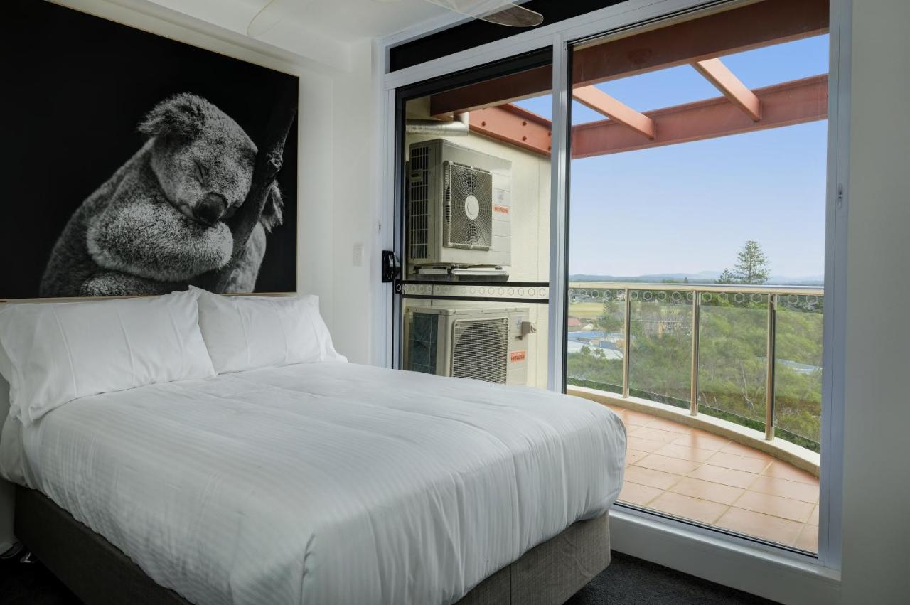 Sunrise Luxury Apartments Forster Esterno foto