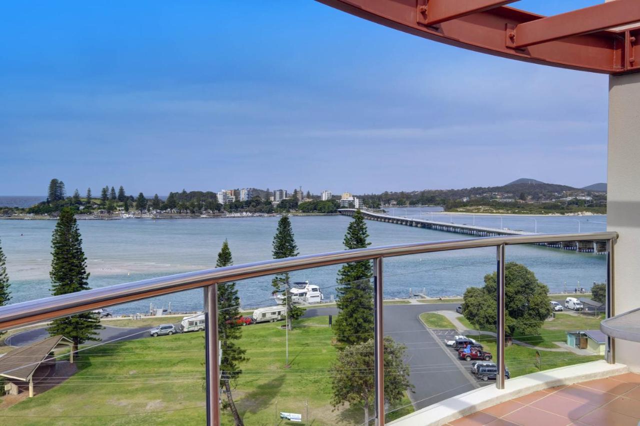 Sunrise Luxury Apartments Forster Esterno foto