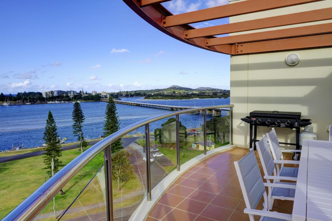 Sunrise Luxury Apartments Forster Esterno foto