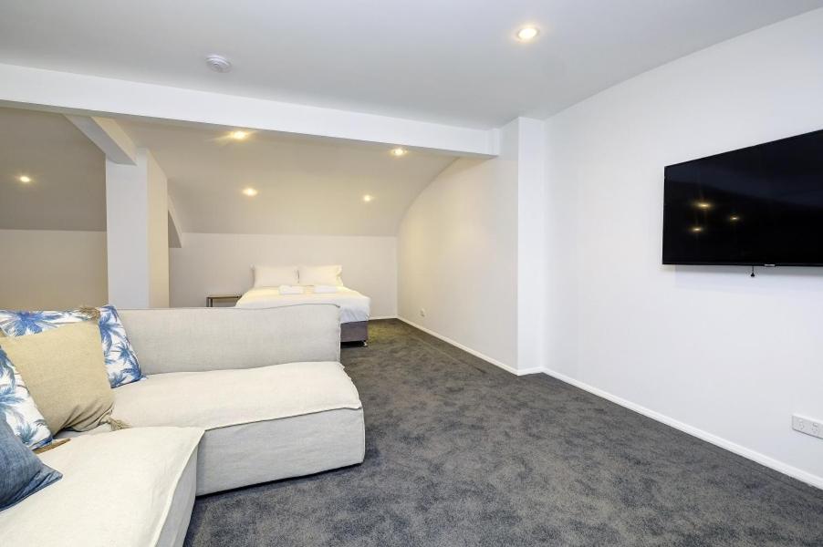 Sunrise Luxury Apartments Forster Esterno foto