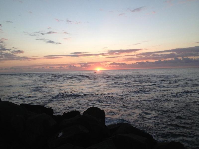 Sunrise Luxury Apartments Forster Esterno foto