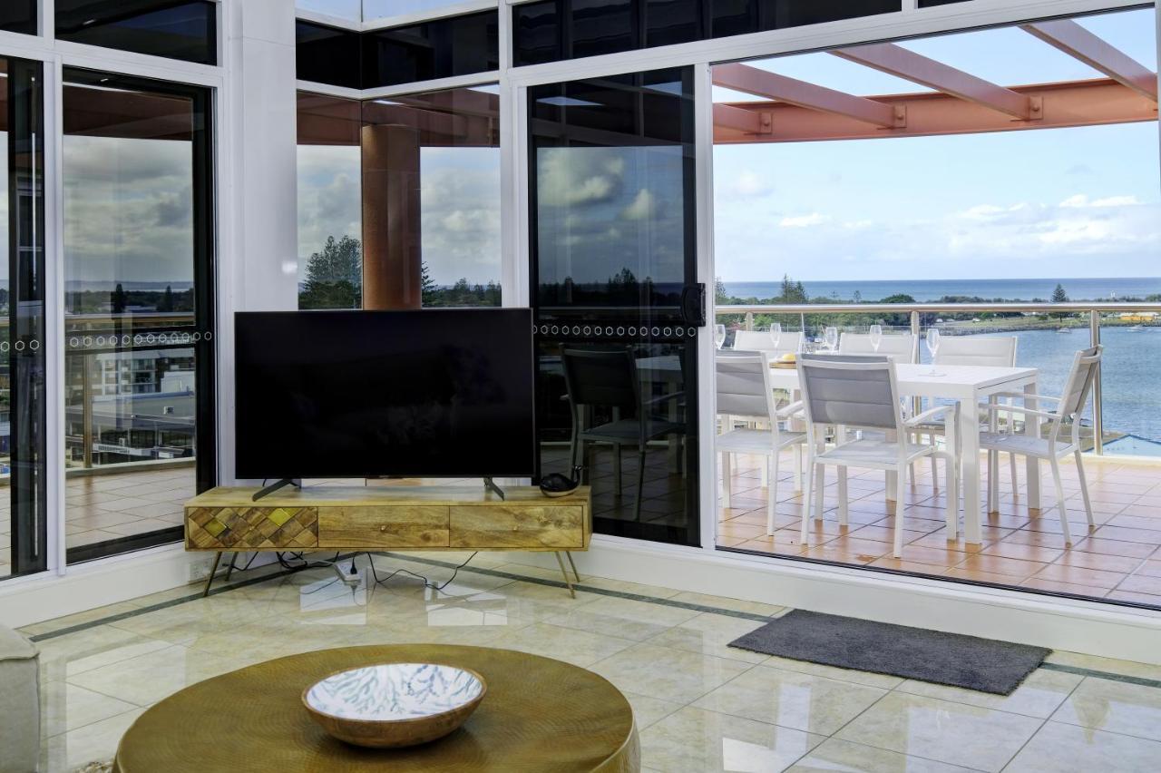 Sunrise Luxury Apartments Forster Esterno foto