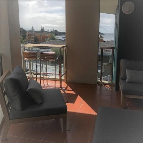 Sunrise Luxury Apartments Forster Esterno foto
