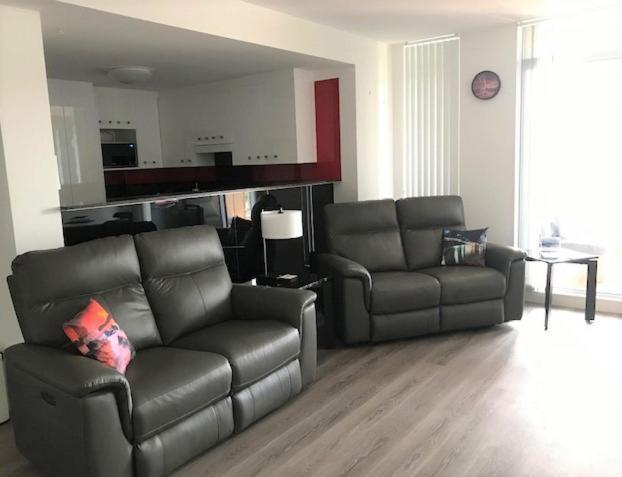 Sunrise Luxury Apartments Forster Esterno foto