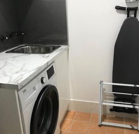 Sunrise Luxury Apartments Forster Esterno foto