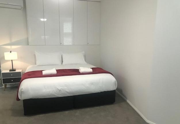 Sunrise Luxury Apartments Forster Esterno foto