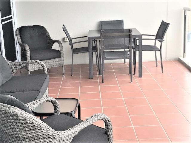 Sunrise Luxury Apartments Forster Esterno foto