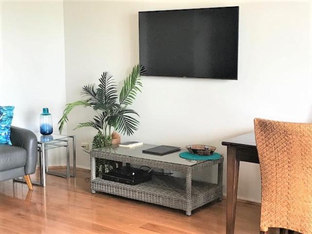Sunrise Luxury Apartments Forster Esterno foto