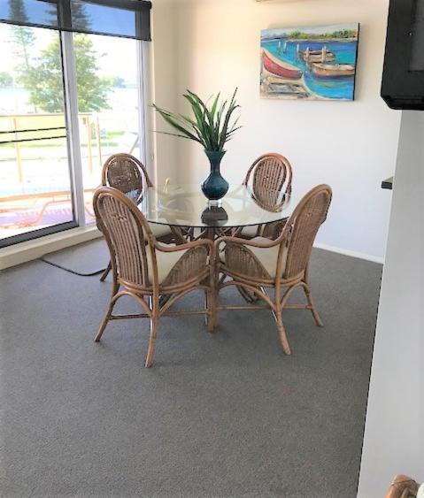 Sunrise Luxury Apartments Forster Esterno foto