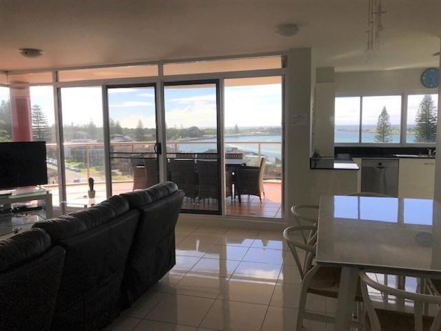 Sunrise Luxury Apartments Forster Esterno foto