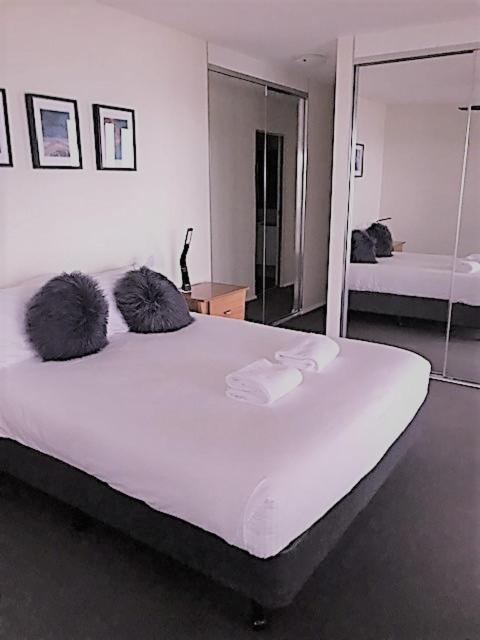 Sunrise Luxury Apartments Forster Esterno foto