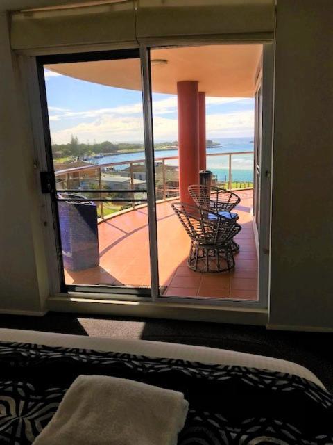Sunrise Luxury Apartments Forster Esterno foto