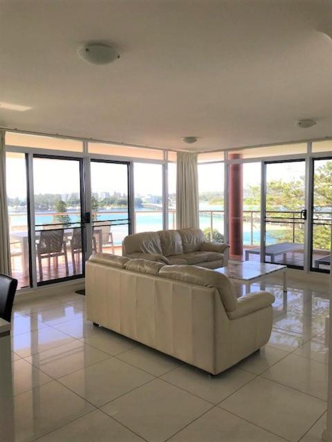 Sunrise Luxury Apartments Forster Esterno foto
